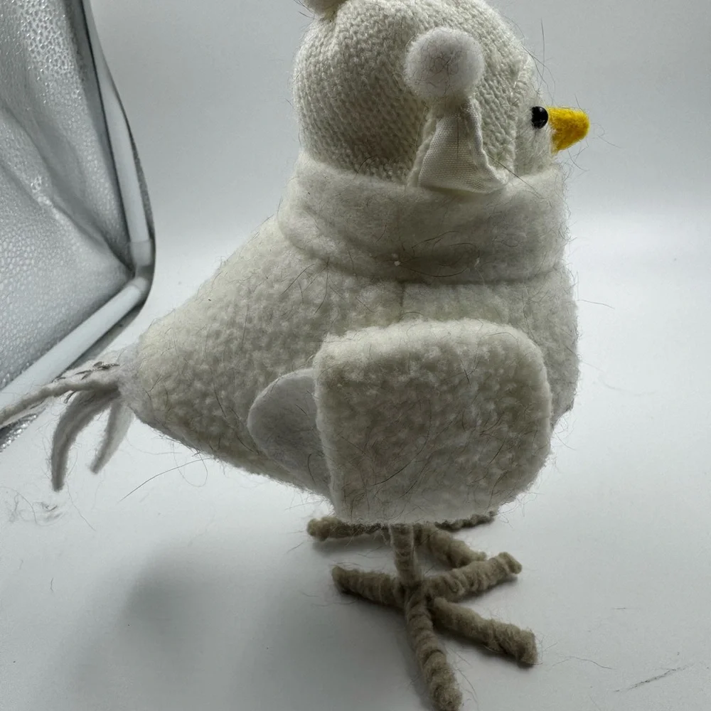 Target Wondershop 2023 ~ BROOK ~ Winter Christmas Featherly Friends